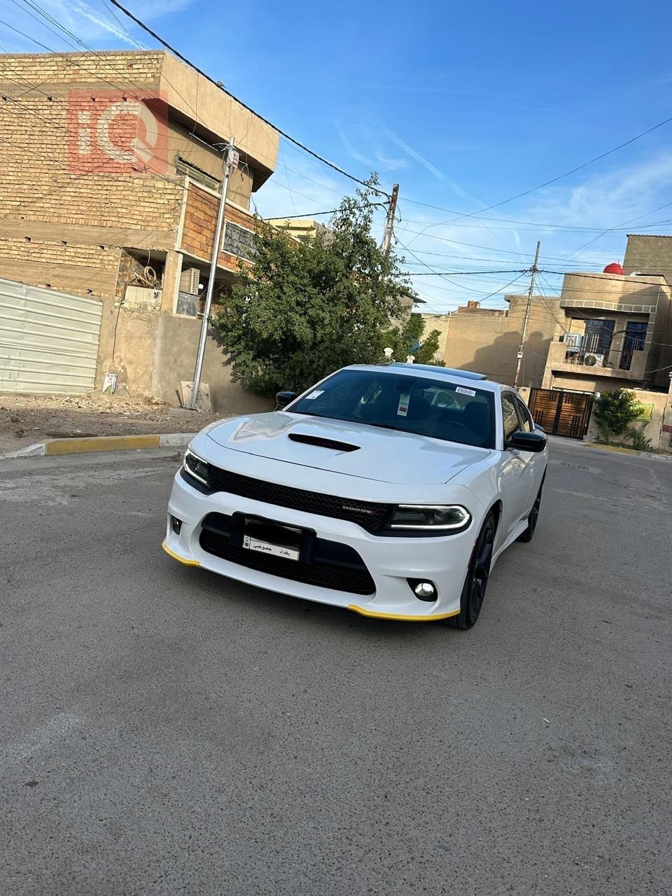 دودج تشارجر